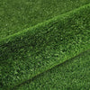 Image of Primeturf Artificial Synthetic Grass 2 x 10m 10mm - Olive Green