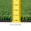 Image of Primeturf Artificial Synthetic Grass 2 x 10m 10mm - Olive Green