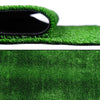 Image of Primeturf Artificial Synthetic Grass 2 x 10m 10mm - Olive Green