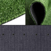 Image of Primeturf Artificial Synthetic Grass 2 x 5m 15mm - Olive Green