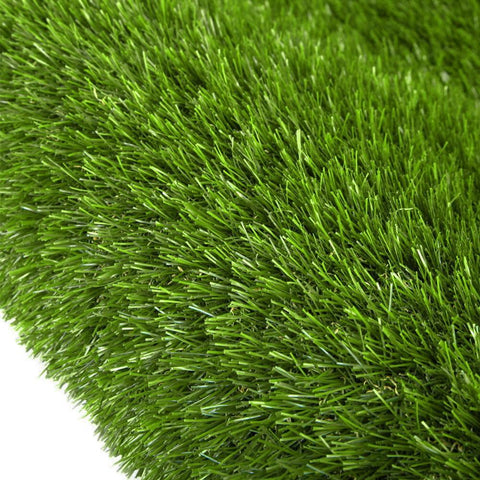 Primeturf Artificial Synthetic Grass 2 x 5m 30mm - Green