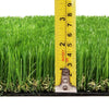 Image of Primeturf Artificial Synthetic Grass 2 x 5m 40mm - Natural