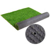 Image of Primeturf Artificial Synthetic Grass 2 x 5m 40mm - Natural
