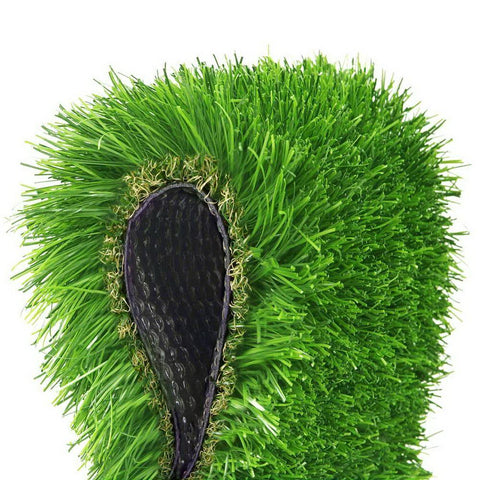 Primeturf Artificial Synthetic Grass 2 x 5m 40mm - Natural