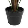 Image of Small Artificial Areca Palm Plant 80cm