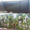 Image of Vertical Garden / Green Wall Custom Size UV Printed Fence Cover