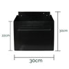 Image of Vicinity Greenwall Slim Kit 40 Pots, Tanks, Pump 60cm x 2.2m