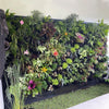 Image of Vicinity Greenwall 40 Pots, Tanks, Pump & Irrigation Kit 1.2m x 1.2m