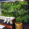 Image of Vicinity Greenwall 40 Pots, Tanks, Pump & Irrigation Kit 1.2m x 1.2m