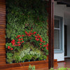 Image of Vicinity Greenwall 160 Pots, Tanks, Pump & Irrigation Kit 2.4m x 2.2m