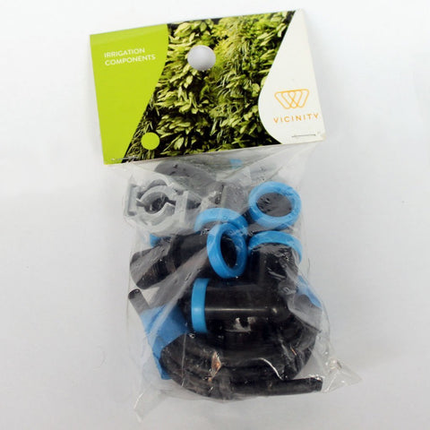 Vicinity Greenwall Irrigation Components Kit