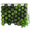Image of Vicinity Greenwall Vertical Garden Kit - 40 Pots