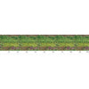 Image of Wall of Plants Custom Size UV Printed Fence Cover