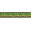 Image of Wall of Plants Custom Size UV Printed Fence Cover