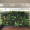 Image of Wallgarden Multi Hang 10 Pot Vertical Garden Wall Kit