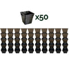 Image of Wallgarden Multi Hang 50 Pot Vertical Garden Wall Kit