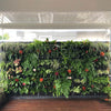 Image of Wallgarden Multi Hang 50 Pot Vertical Garden Wall Kit