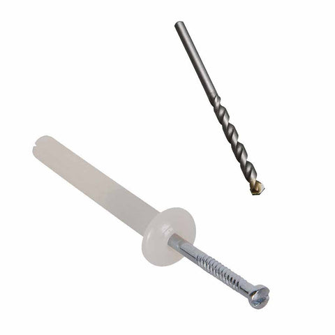 Installation Kit For Artificial Vertical Garden Panels
