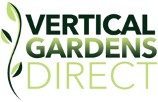 Vertical Gardens Direct
